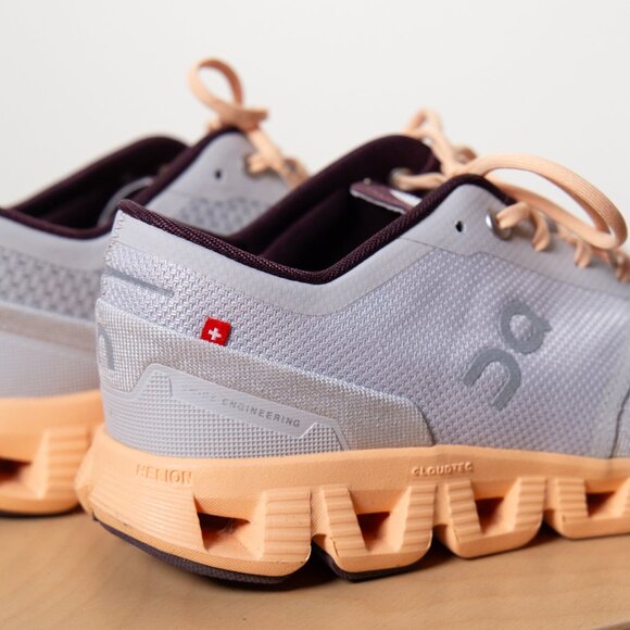 On Running, Cloud X - Picture 5 of 6